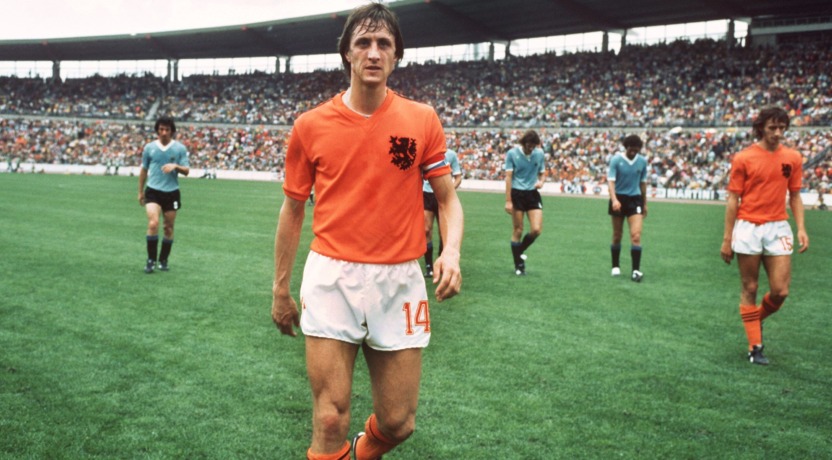 Johan Cruijff
