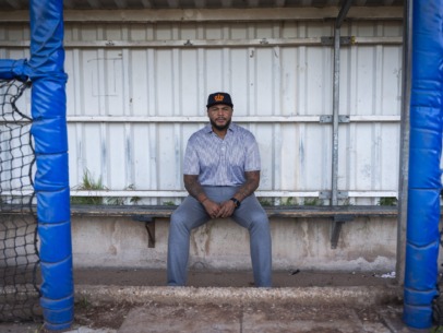 Andruw Jones