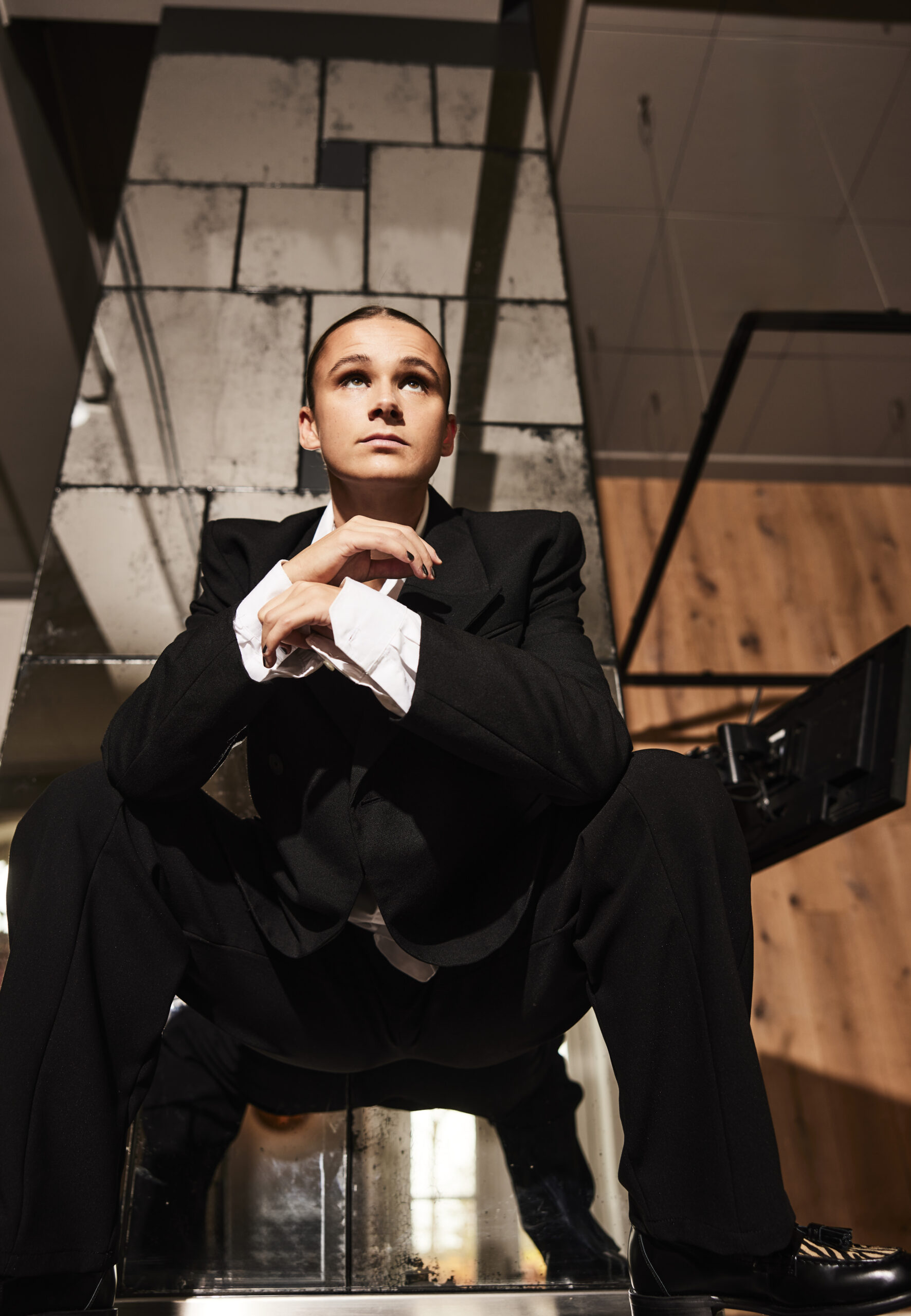 Kerstin Casparij