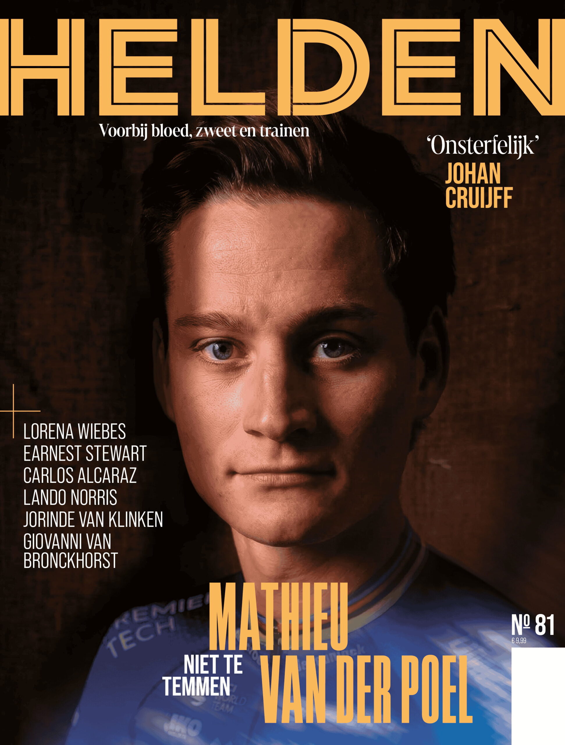 Cover Helden