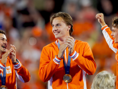Duco Telgenkamp