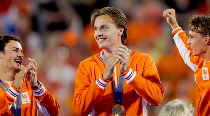 Duco Telgenkamp