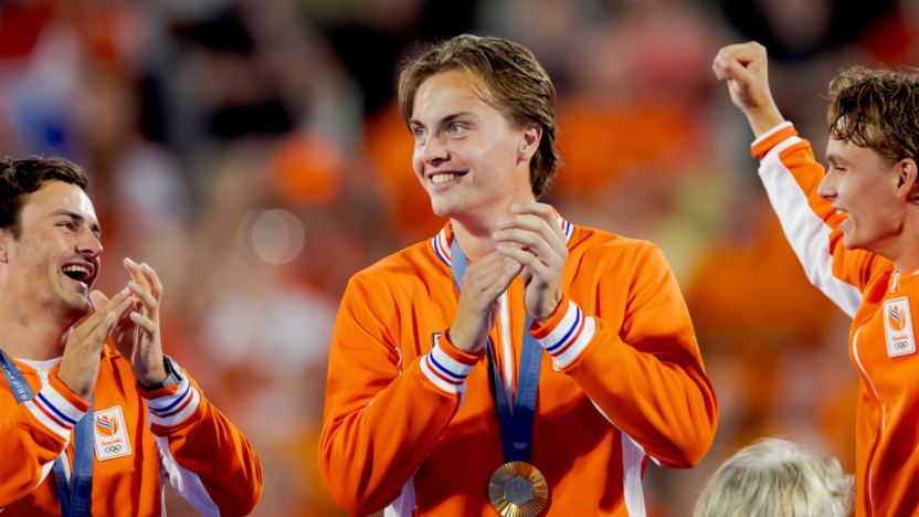 Duco Telgenkamp