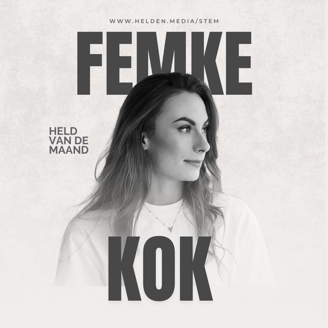 Femke Kok
