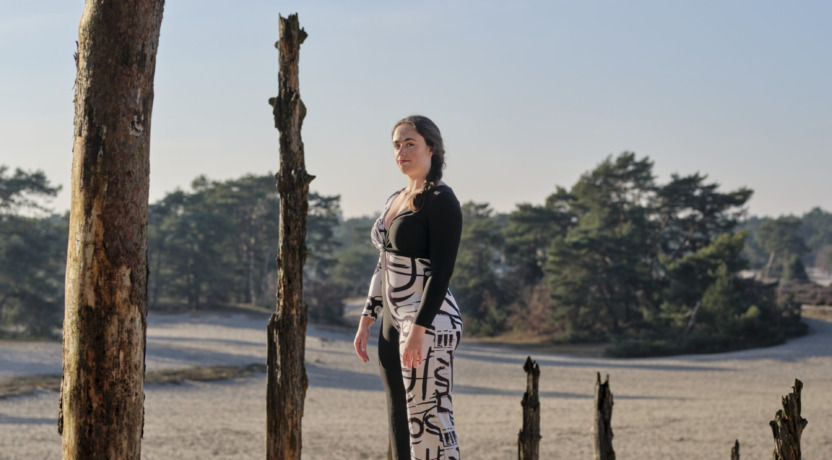 Jorinde van Klinken