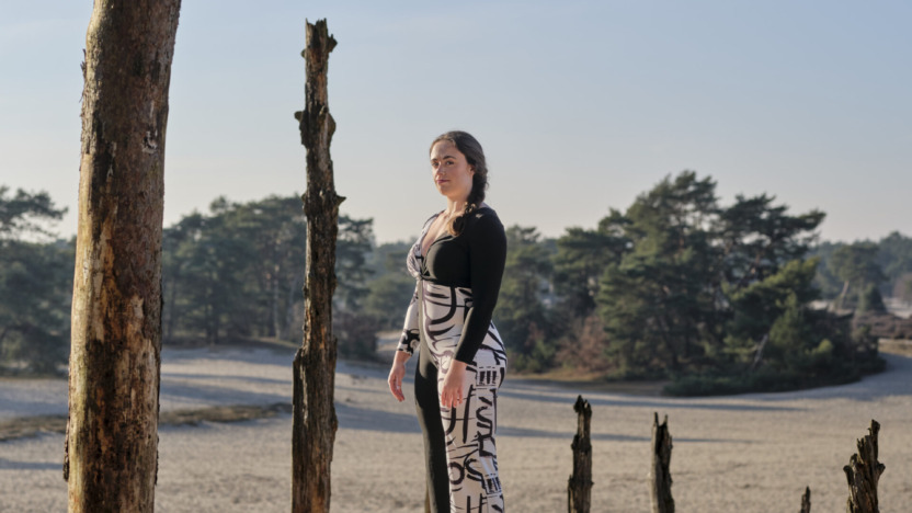 Jorinde van Klinken