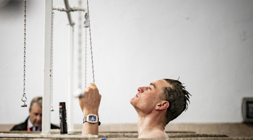 Mathieu van der Poel