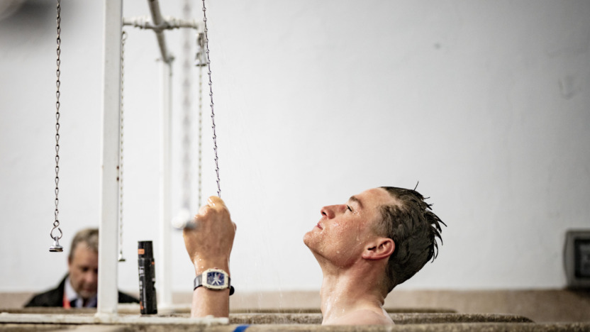 Mathieu van der Poel